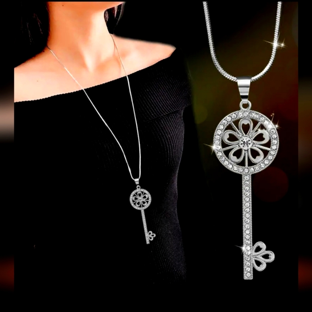 Stunning necklace